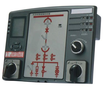 CHHD-2800開關柜智能操作裝置